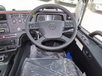 MITSUBISHI FUSO Super Great Dump 2PG-FV80HX 2025 1,700km_19