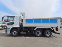 MITSUBISHI FUSO Super Great Dump 2PG-FV80HX 2025 1,700km_28