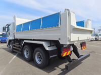 MITSUBISHI FUSO Super Great Dump 2PG-FV80HX 2025 1,700km_2