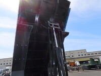 MITSUBISHI FUSO Super Great Dump 2PG-FV80HX 2025 1,700km_32