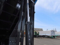 MITSUBISHI FUSO Super Great Dump 2PG-FV80HX 2025 1,700km_33