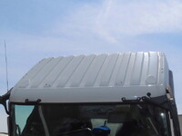 MITSUBISHI FUSO Super Great Dump 2PG-FV80HX 2025 1,700km_34