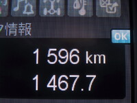 MITSUBISHI FUSO Super Great Dump 2PG-FV80HX 2025 1,700km_35