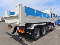 MITSUBISHI FUSO Super Great Dump 2PG-FV80HX 2025 1,700km_4