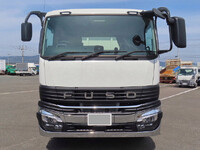 MITSUBISHI FUSO Super Great Dump 2PG-FV80HX 2025 1,700km_5