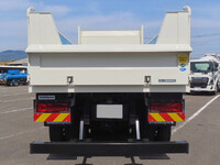 MITSUBISHI FUSO Super Great Dump 2PG-FV80HX 2025 1,700km_6