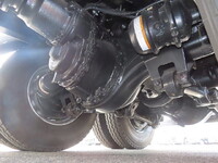 MITSUBISHI FUSO Super Great Dump 2PG-FV80HX 2025 1,700km_8