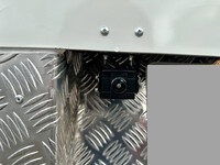 MITSUBISHI FUSO Fighter Truck (With 4 Steps Of Cranes) TKG-FK72FY 2013 244,554km_13