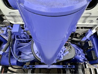 MITSUBISHI FUSO Fighter Truck (With 4 Steps Of Cranes) TKG-FK72FY 2013 244,554km_14