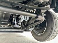 MITSUBISHI FUSO Fighter Truck (With 4 Steps Of Cranes) TKG-FK72FY 2013 244,554km_17