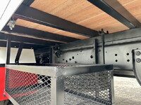 MITSUBISHI FUSO Fighter Truck (With 4 Steps Of Cranes) TKG-FK72FY 2013 244,554km_21