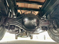 MITSUBISHI FUSO Fighter Truck (With 4 Steps Of Cranes) TKG-FK72FY 2013 244,554km_23