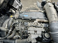 MITSUBISHI FUSO Fighter Truck (With 4 Steps Of Cranes) TKG-FK72FY 2013 244,554km_24