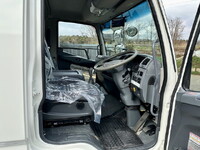 MITSUBISHI FUSO Fighter Truck (With 4 Steps Of Cranes) TKG-FK72FY 2013 244,554km_25