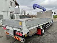 MITSUBISHI FUSO Fighter Truck (With 4 Steps Of Cranes) TKG-FK72FY 2013 244,554km_2