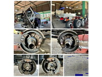 MITSUBISHI FUSO Fighter Truck (With 4 Steps Of Cranes) TKG-FK72FY 2013 244,554km_31