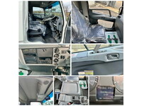 MITSUBISHI FUSO Fighter Truck (With 4 Steps Of Cranes) TKG-FK72FY 2013 244,554km_32