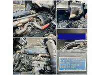 MITSUBISHI FUSO Fighter Truck (With 4 Steps Of Cranes) TKG-FK72FY 2013 244,554km_33