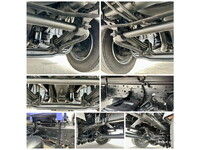 MITSUBISHI FUSO Fighter Truck (With 4 Steps Of Cranes) TKG-FK72FY 2013 244,554km_34