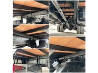 MITSUBISHI FUSO Fighter Truck (With 4 Steps Of Cranes) TKG-FK72FY 2013 244,554km_35