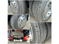 MITSUBISHI FUSO Fighter Truck (With 4 Steps Of Cranes) TKG-FK72FY 2013 244,554km_37