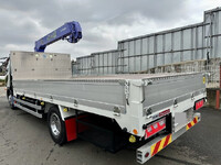 MITSUBISHI FUSO Fighter Truck (With 4 Steps Of Cranes) TKG-FK72FY 2013 244,554km_6