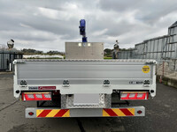 MITSUBISHI FUSO Fighter Truck (With 4 Steps Of Cranes) TKG-FK72FY 2013 244,554km_7