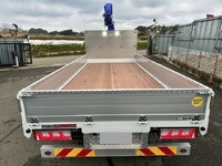 MITSUBISHI FUSO Fighter Truck (With 4 Steps Of Cranes) TKG-FK72FY 2013 244,554km_8