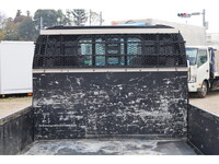 ISUZU Elf Flat Body 2RG-NJR88A 2021 85,073km_12