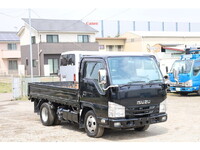 ISUZU Elf Flat Body 2RG-NJR88A 2021 85,073km_1