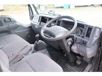 ISUZU Elf Flat Body 2RG-NJR88A 2021 85,073km_22