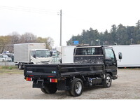 ISUZU Elf Flat Body 2RG-NJR88A 2021 85,073km_4