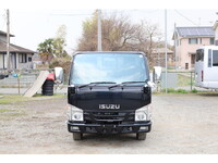 ISUZU Elf Flat Body 2RG-NJR88A 2021 85,073km_5