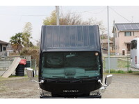 ISUZU Elf Flat Body 2RG-NJR88A 2021 85,073km_6