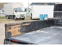 ISUZU Elf Flat Body 2RG-NJR88A 2021 85,073km_9