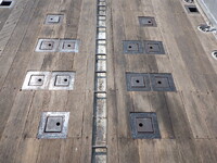 HINO Profia Aluminum Block QKG-FW1EXBG 2014 1,060,825km_16