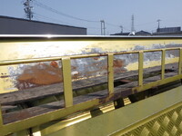HINO Profia Aluminum Block QKG-FW1EXBG 2014 1,060,825km_17