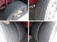 HINO Profia Aluminum Block QKG-FW1EXBG 2014 1,060,825km_23