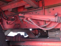 HINO Profia Aluminum Block QKG-FW1EXBG 2014 1,060,825km_26