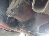 HINO Profia Aluminum Block QKG-FW1EXBG 2014 1,060,825km_27