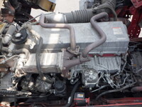 HINO Profia Aluminum Block QKG-FW1EXBG 2014 1,060,825km_28