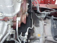 HINO Profia Aluminum Block QKG-FW1EXBG 2014 1,060,825km_29
