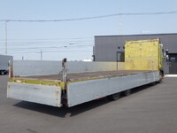 HINO Profia Flat Body QKG-FW1EXBG 2014 1,060,825km_2