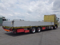HINO Profia Aluminum Block QKG-FW1EXBG 2014 1,060,825km_2
