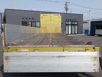 HINO Profia Flat Body QKG-FW1EXBG 2014 1,060,825km_3