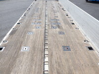 HINO Profia Flat Body QKG-FW1EXBG 2014 1,060,825km_4