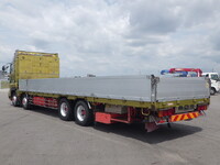 HINO Profia Aluminum Block QKG-FW1EXBG 2014 1,060,825km_4