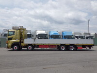 HINO Profia Aluminum Block QKG-FW1EXBG 2014 1,060,825km_5