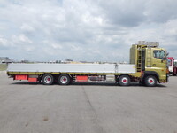 HINO Profia Aluminum Block QKG-FW1EXBG 2014 1,060,825km_6