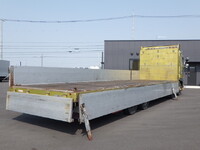 HINO Profia Aluminum Block QKG-FW1EXBG 2014 1,060,825km_9